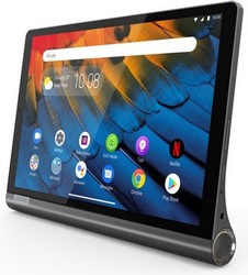 Прошивка планшета Lenovo Yoga Smart Tab в Краснодаре